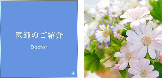 医師のご紹介