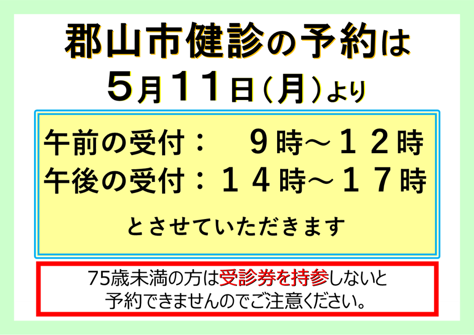 診療時間